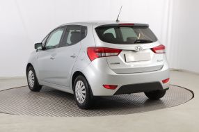 Hyundai ix20 - 2011