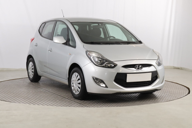Hyundai ix20 2011