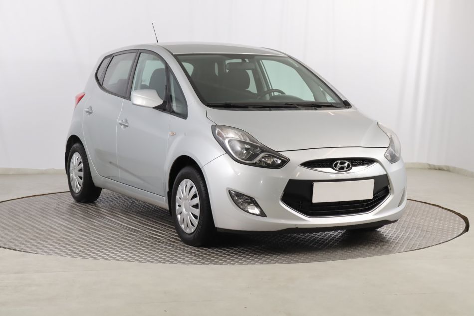 Hyundai ix20 - 2011