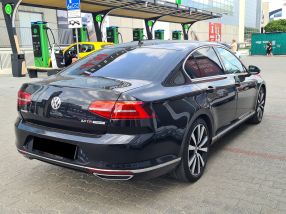Volkswagen Passat - 2015