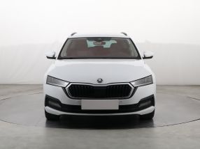 Skoda Octavia - 2021