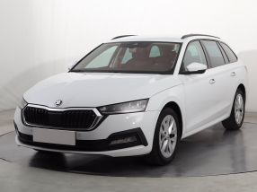 Skoda Octavia - 2021