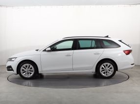 Skoda Octavia - 2021