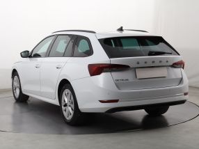 Skoda Octavia - 2021
