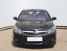 Opel Vectra - 2008