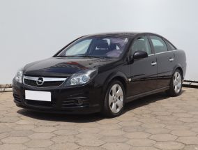 Opel Vectra - 2008