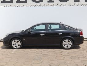 Opel Vectra - 2008