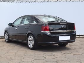 Opel Vectra - 2008