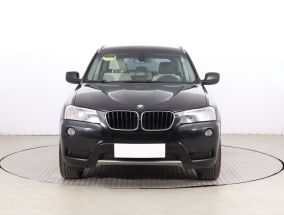 BMW X3 - 2010