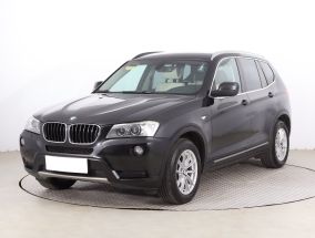 BMW X3 - 2010