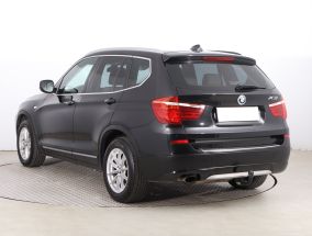 BMW X3 - 2010