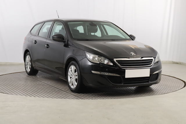 Peugeot 308 2015
