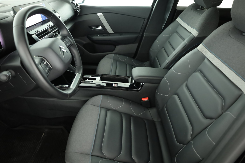 Citroen C4 X