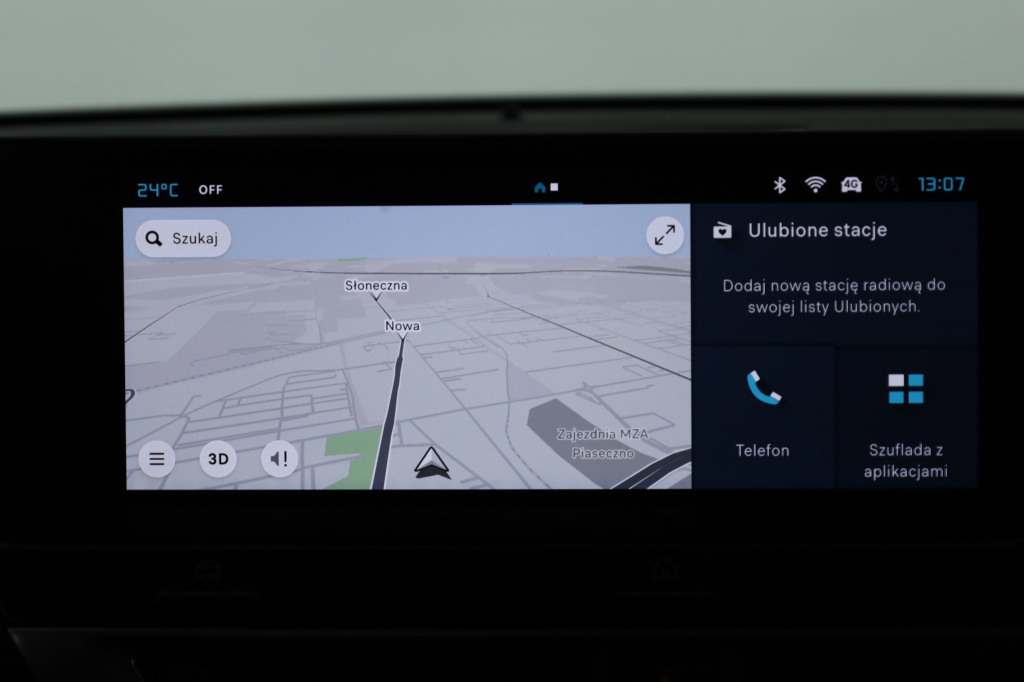 Citroen C4 X