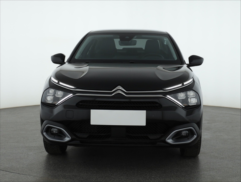 Citroen C4 X