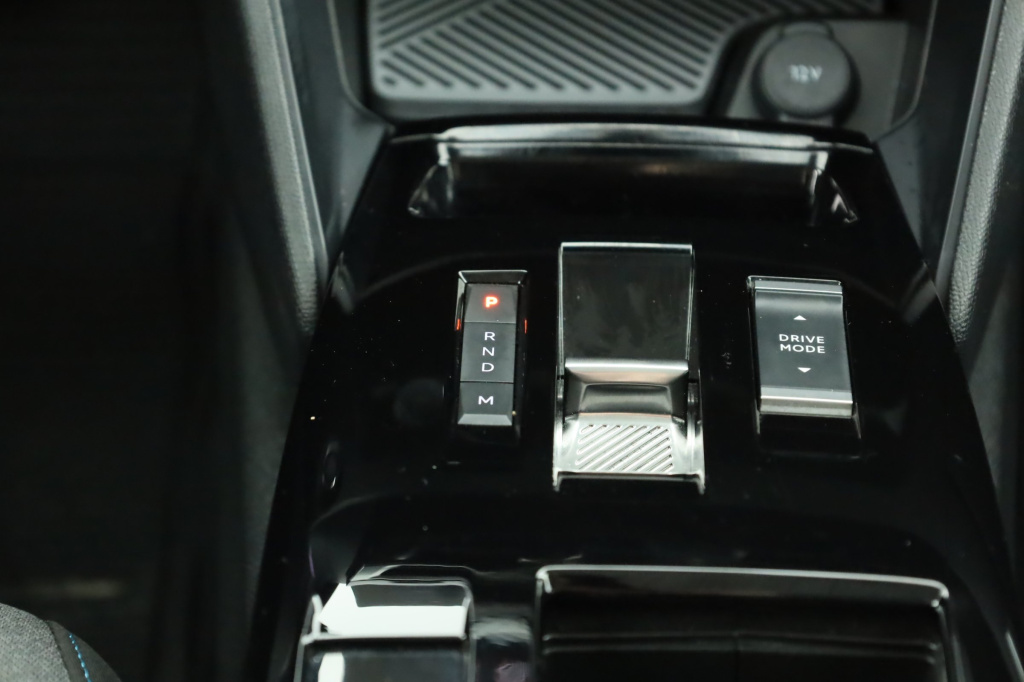 Citroen C4 X