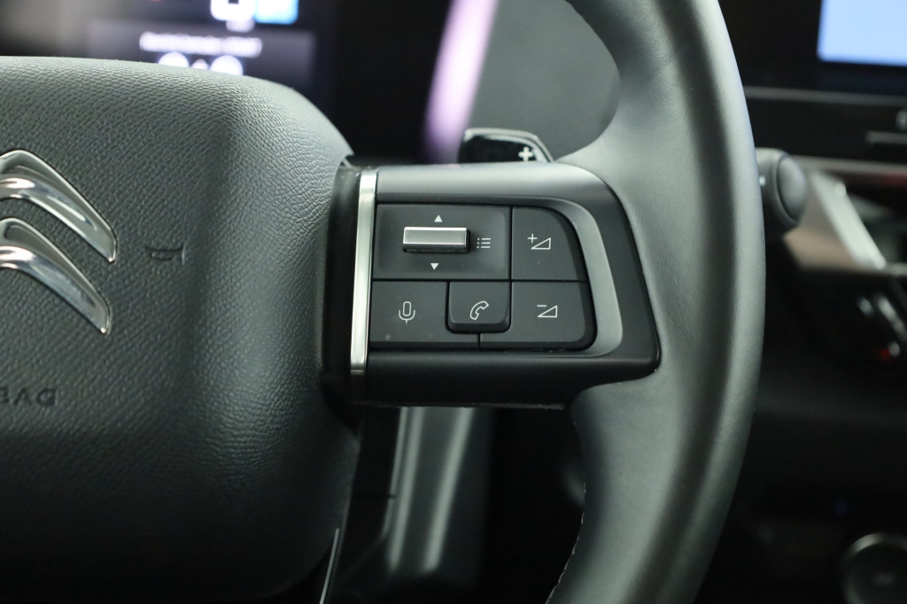 Citroen C4 X