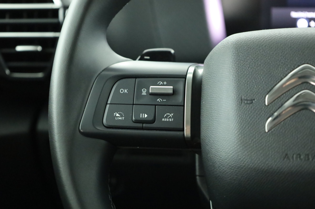 Citroen C4 X