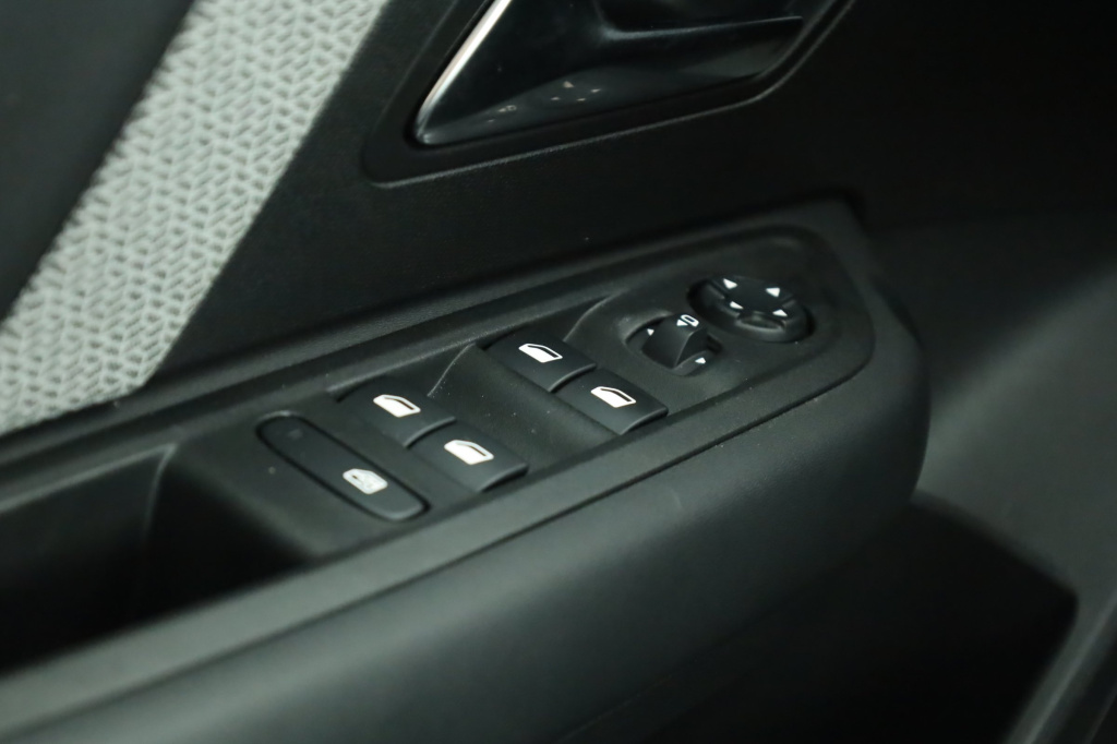 Citroen C4 X