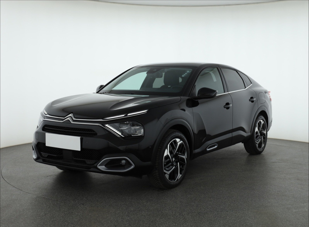 Citroen C4 X