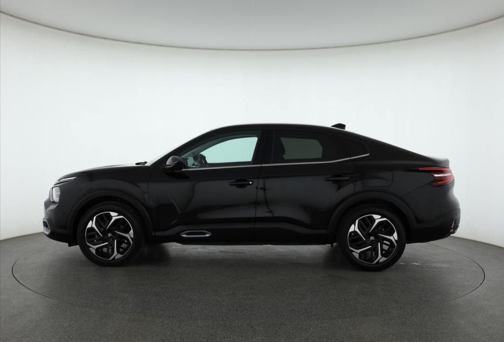 Citroen C4 X