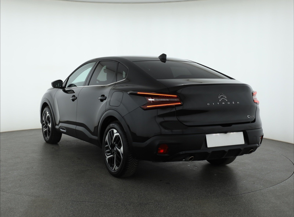 Citroen C4 X