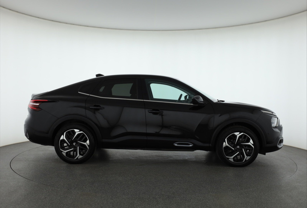 Citroen C4 X