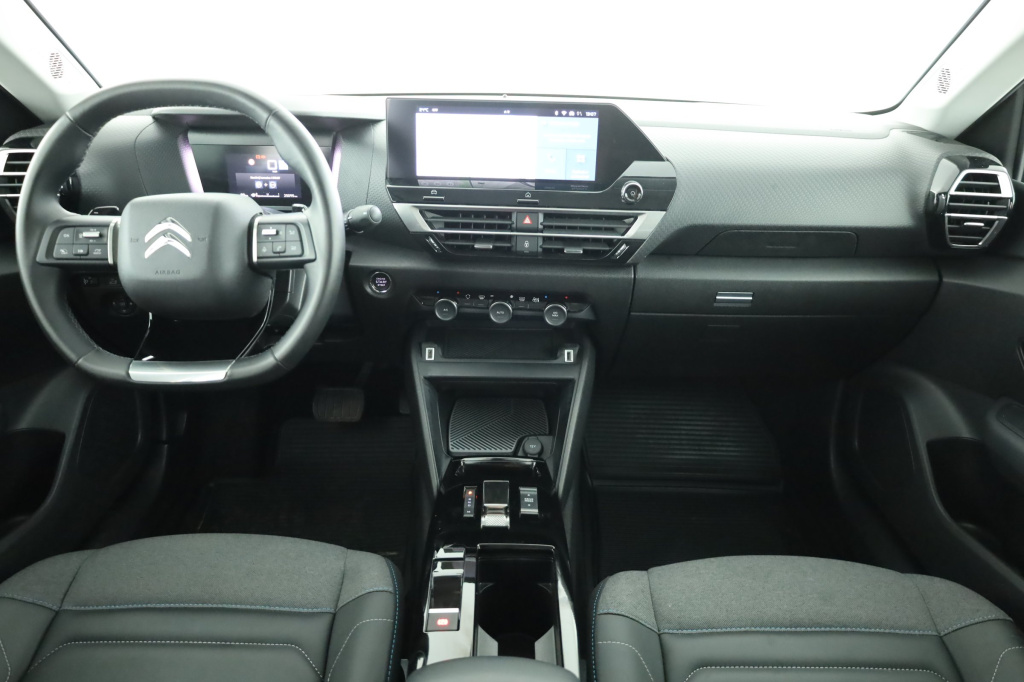Citroen C4 X