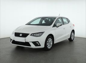 Seat Ibiza - 2024