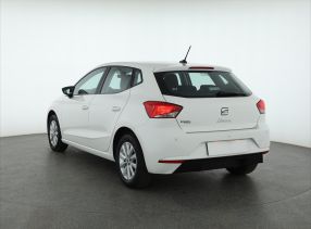 Seat Ibiza - 2024