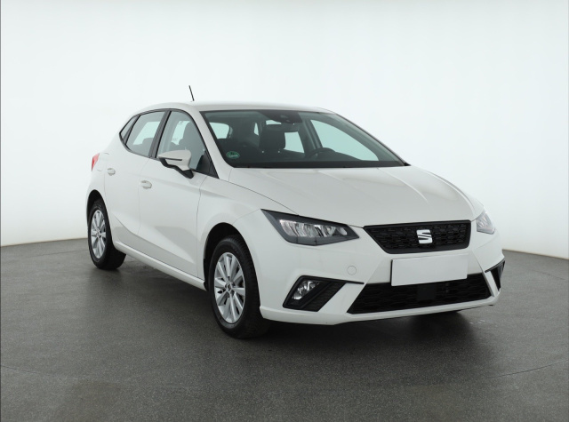 Seat Ibiza 2024