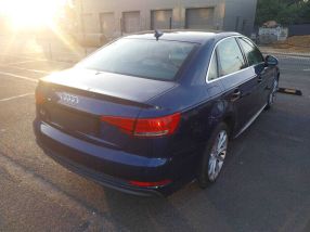Audi A4 - 2017