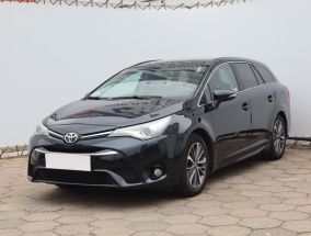 Toyota Avensis - 2016