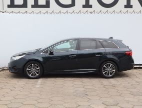 Toyota Avensis - 2016