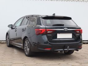 Toyota Avensis - 2016