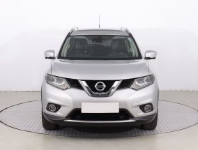 Nissan X-Trail - 2015