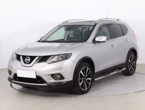 Nissan X-Trail - 2015