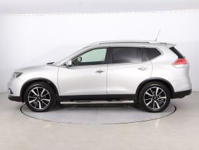 Nissan X-Trail - 2015