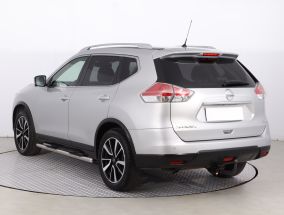 Nissan X-Trail - 2015
