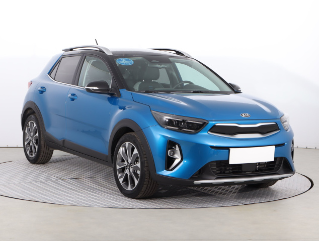 Kia Stonic 2021