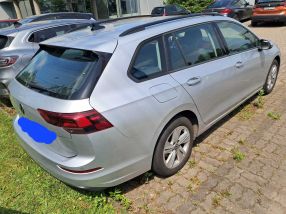 Volkswagen Golf - 2020