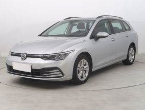 Volkswagen Golf - 2020