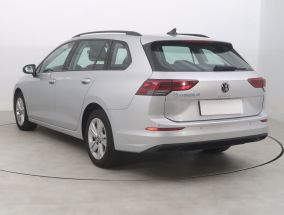 Volkswagen Golf - 2020