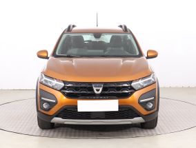 Dacia Sandero - 2021