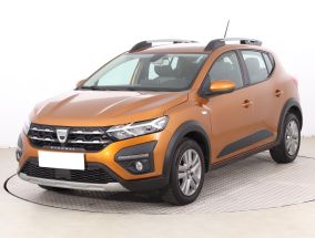 Dacia Sandero - 2021