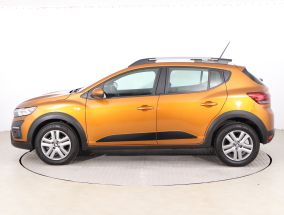 Dacia Sandero - 2021