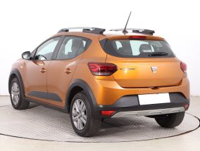 Dacia Sandero - 2021