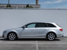 Audi A4 - 2014