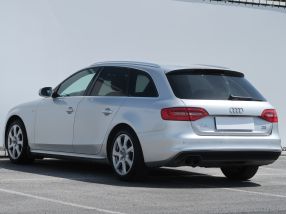 Audi A4 - 2014