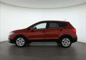 Suzuki SX4 S-Cross - 2018